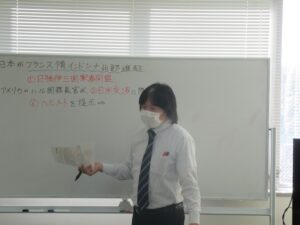 学部選びで迷っている人、必読！！