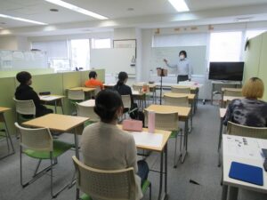 超重要！進路の決め方～大学進学について