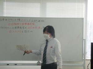 受験真っ盛り！本番で失敗しないためには？