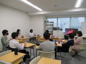 Welcome Cups☆彡ようこそ、進学英語へ！！