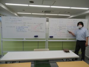 受験科目で迷わないために！物理の勉強について