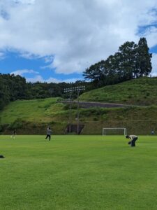 通信制高校の夏休み