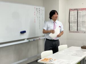 進学に化学が必要な学部！勉強法！