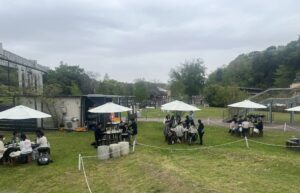 4月から開講予定の講座やイベントについて