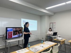オープンスクールへようこそ♪＆中学生コース無料体験実施予告