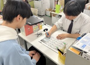 進学のプロにお任せ！千葉キャンパスの進路アドバイザーによる受験・進学サポートについて