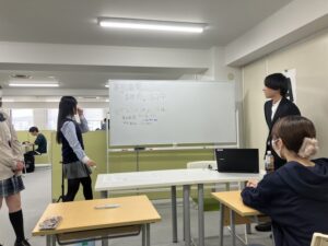 出入り自由な部活や委員会で、自分の「好き」を見つけよう♪