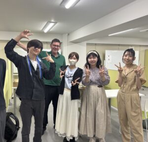 学びがつながる！受験・進路・英語をまるごと体感したスペシャルDAY