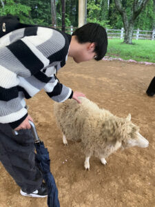 転校生も馴染みやすい、優しくて明るい千葉キャンパス★