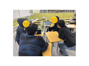 通信制で不登校から大学進学へ！～進路ナビ授業って何？