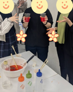 千葉　通信制高校「一ツ葉高校を選んだ理由」がわかるオープンスクール　実施報告