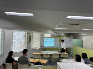 千葉　通信制高校【オープンスクール開催レポート】＆外部参加OKイベントのお知らせ