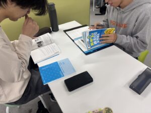 【千葉　通信制高校】転校してきた在校生が語る一ツ葉高校を選んだ理由