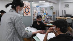 トビタテ！留学JAPANで好きなこと留学！