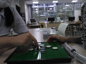 🌰9月に突入！勉強したり、ゲームをしたり。