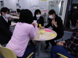 福岡西新キャンパス通信🌈4月号②〜放課後の課外活動編〜