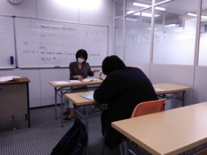 🎓早稲田大学への道。今年度も指定校推薦をいただきました！