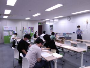 🎓宿題の日だと言われても宿題しかやらない日ではない！🧑‍🏫