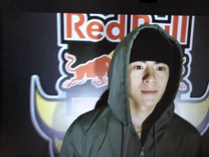 BEST8おめでとう！🐮RED BULL BC ONE CYPHER JAPAN🕺