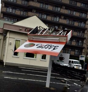 🍂福岡西新キャンパスは秋の9月🌳に穏やかになりました！💨🍃