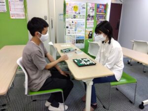 ✏️レポート終了後は何をするのかな？