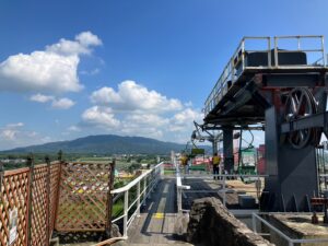 サマースクール～熊本・グリーンランドへの旅🎢～