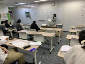 ✨後期授業始まってます～勉強も行事も頑張っていきましょう～✨