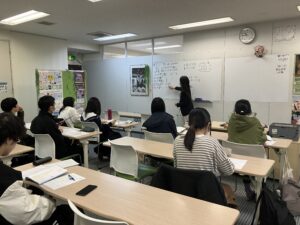 英検&単位認定試験📝そして受験へむけてラストスパート🏃‍♀️