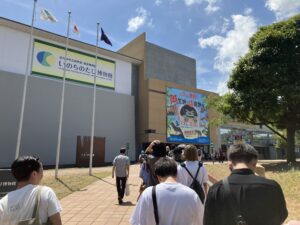 夏休みの総括　～2024サマースクール in Kitakyushu～