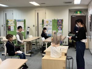 福岡西キャンパス中等部の紹介💁‍♀️