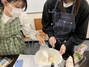 クリスマス会🎄🌟in 福岡西キャンパス