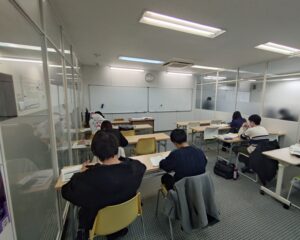 レポート提出最終回！