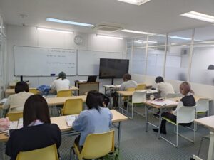 今年度の授業！とボランティア活動！