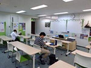 ☔梅雨入りしました！福岡西の様子！