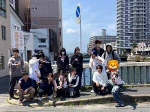 🌈キャンパス通信☔6月号🌈