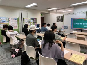 【進路の選択肢を広げる】語学とブライダルから学ぶ仕事のリアル👀