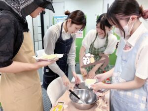 【生徒紹介😄】ただ登校日を増やしただけなのに、朝5時起きになって人生変わった件Σ（・□・；）