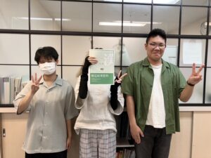英検・漢検にチャレンジ！合格者インタビュー✏
