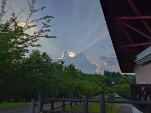 キャンパス通信🌞🍉夏号🐬🌻※8月13日～17日閉館します※