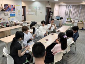【🌞福岡西キャンパス通信8月号🌞】通信制高校の夏の総まとめ