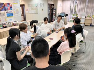 【キャンパス通信9月号】福岡西キャンパスの「今」をお届け