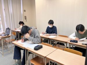 【福岡市｜早良区・中央区・城南区・西区】不登校・転校からでも大学進学を目指せる💪一ツ葉高校「大学進学コース」の特長とは❓