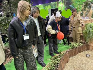 福岡西キャンパス通信🌈２月号👹🍫挑戦と準備が重なった2月 ― それぞれの「次の一歩」