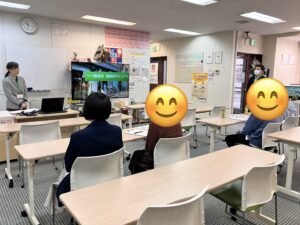 【福岡市｜西区・早良区・中央区・城南区】中学生・保護者向け｜通信制高校の雰囲気がわかる！3月オープンスクール開催レポート（在校生インタビューあり）｜一ツ葉高校 福岡西キャンパス