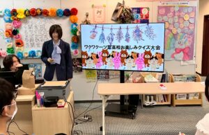 【福岡市｜早良区・中央区・城南区・西区】3月西新キャンパス通信｜卒業・行事から分かる通信制高校の雰囲気と4月入学のご案内