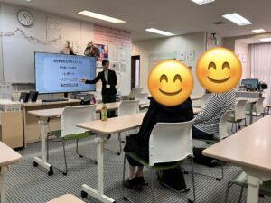 【福岡市｜早良区・西区・中央区・城南区】通信制高校の雰囲気は？西新キャンパスのオープンスクールで「安心できた」理由