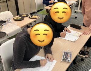 【福岡市｜早良区・中央区・西区・城南区】中学校に通うことが不安な方へ｜月2回から始められる学び直し安心プログラム（一ツ葉中等部）という選択