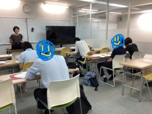 【福岡市（早良区・西区・中央区・城南区）通信制高校】通信制高校でも大学受験はできる？｜大学進学コースの夏期講習を実施【西新キャンパス】