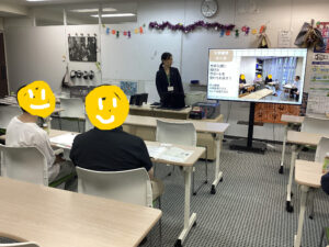 【福岡市（早良区・西区・中央区・城南区）通信制高校】中学生が参加！10/24オープンスクール実施レポート｜一ツ葉高校西新キャンパス