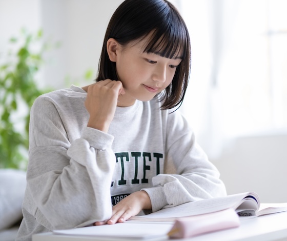 志望校選びから受験本番まで徹底サポート